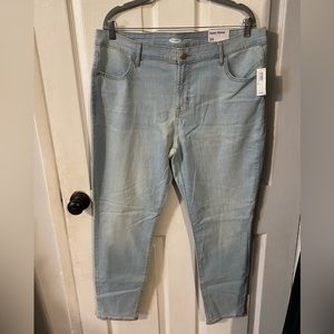 Brand new old navy jeans